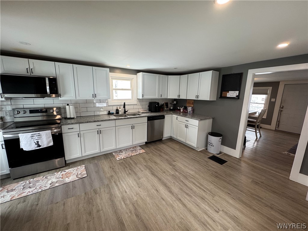 7124 Ridge Road Newfane, NY 14094 - Photo 16 of 50