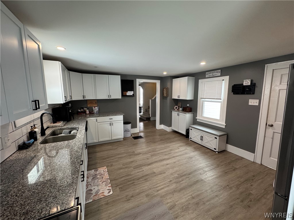 7124 Ridge Road Newfane, NY 14094 - Photo 17 of 50