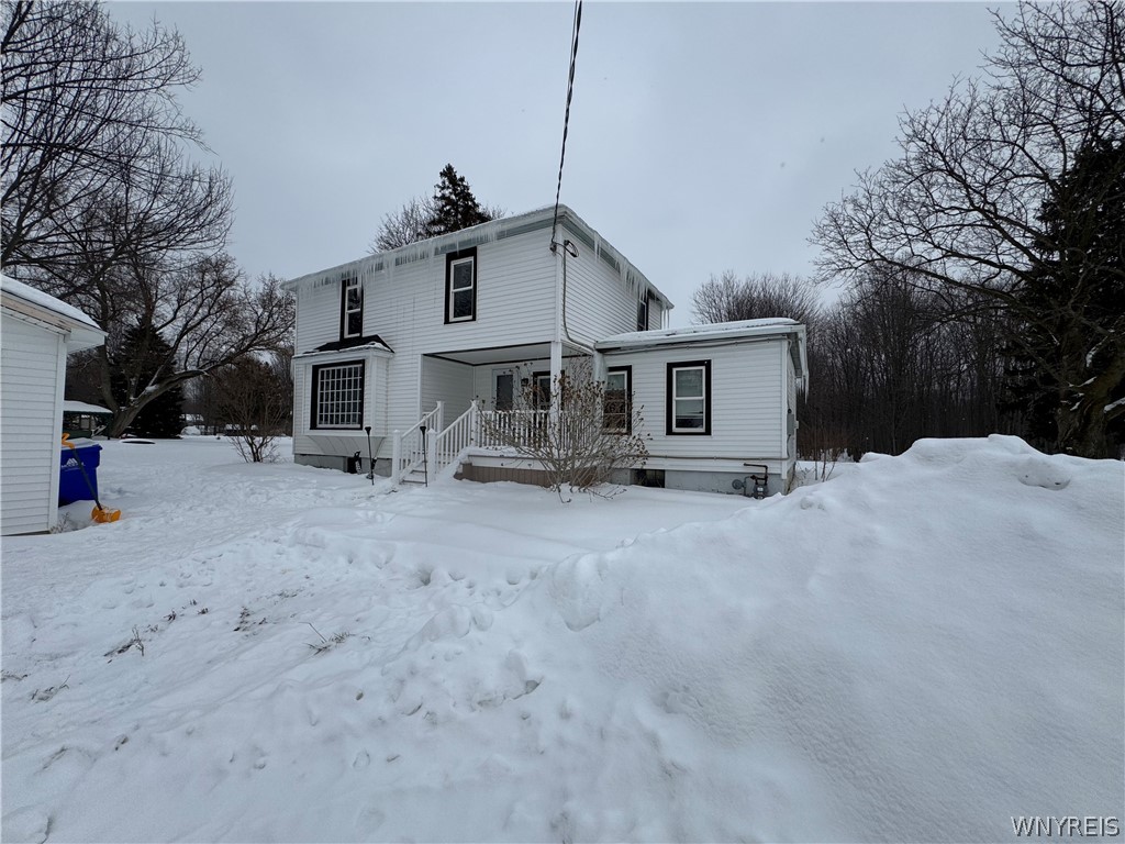 7124 Ridge Road Newfane, NY 14094 - Photo 2 of 50