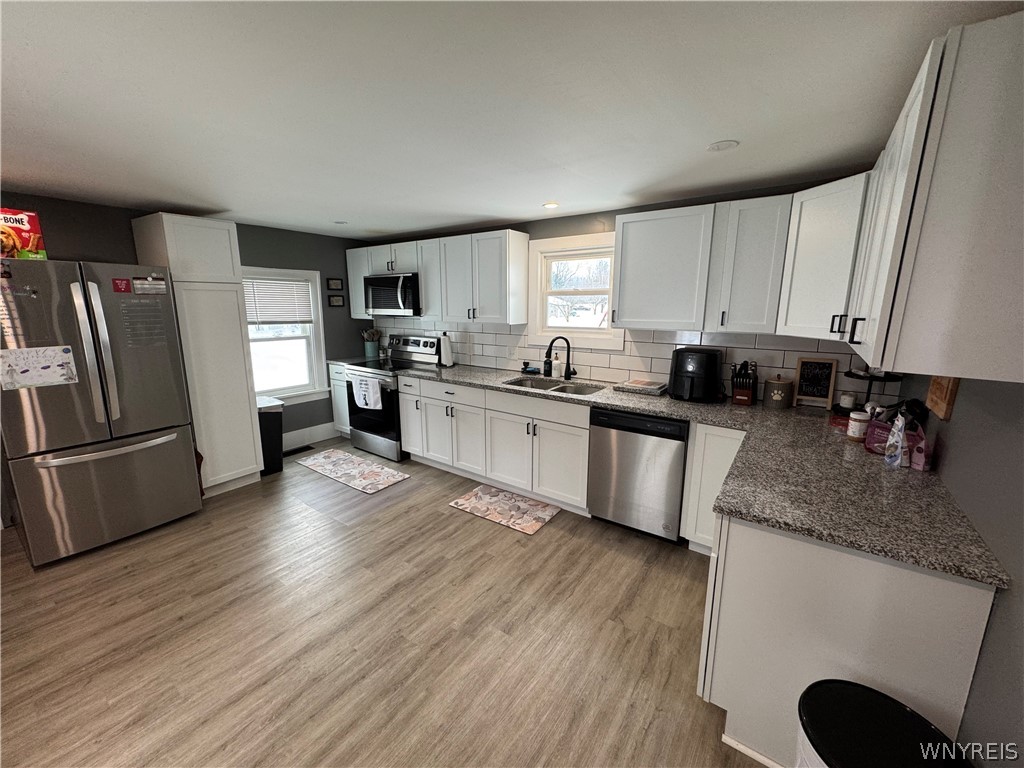 7124 Ridge Road Newfane, NY 14094 - Photo 21 of 50