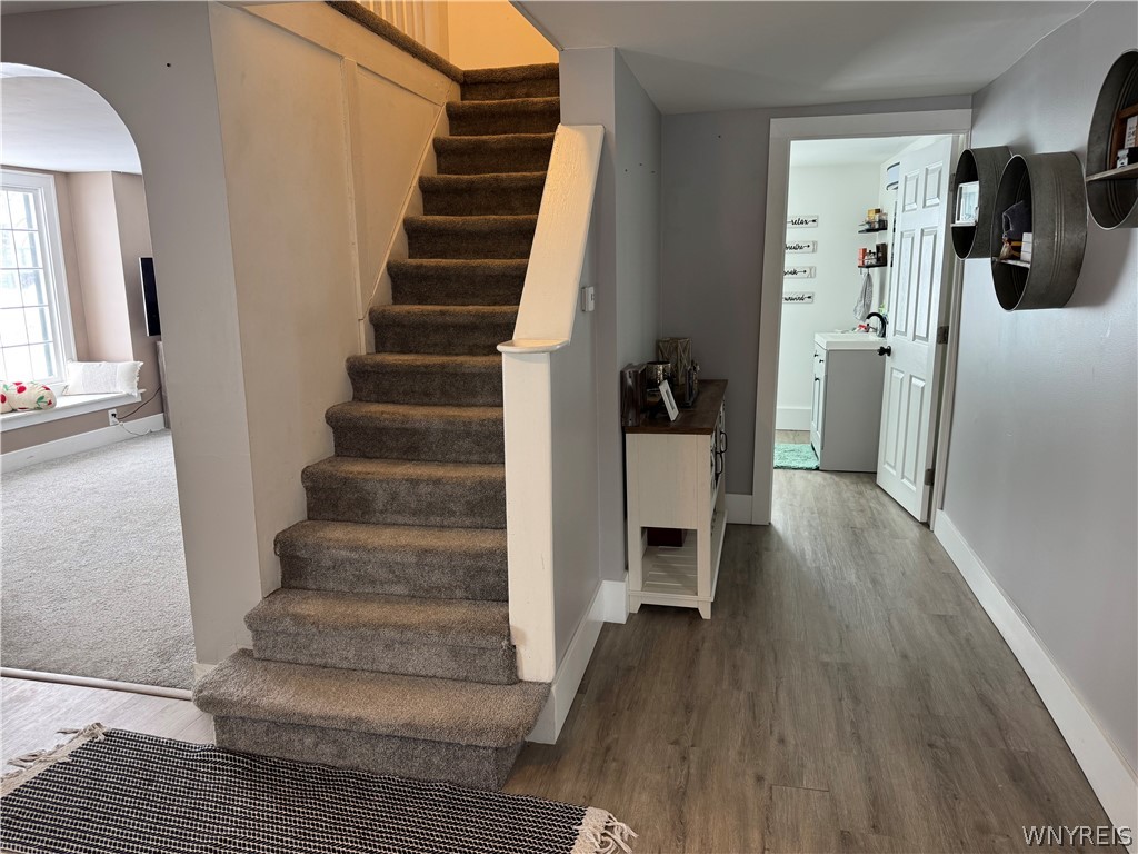 7124 Ridge Road Newfane, NY 14094 - Photo 29 of 50