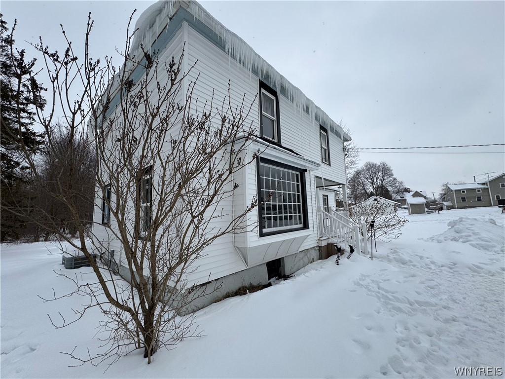 7124 Ridge Road Newfane, NY 14094 - Photo 3 of 50