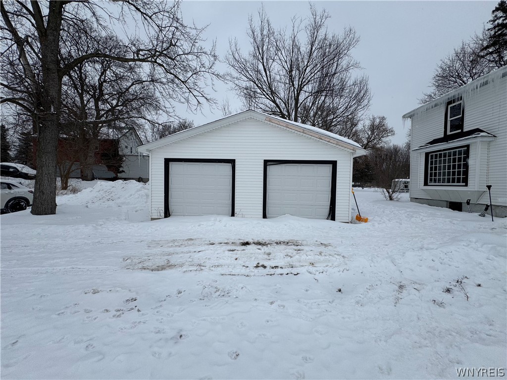 7124 Ridge Road Newfane, NY 14094 - Photo 46 of 50