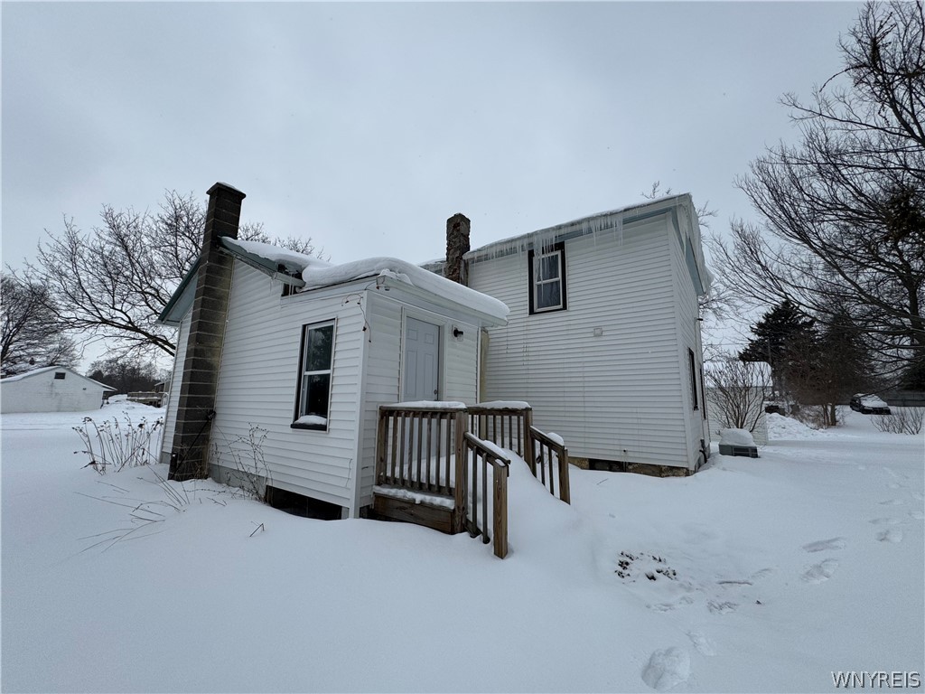 7124 Ridge Road Newfane, NY 14094 - Photo 47 of 50