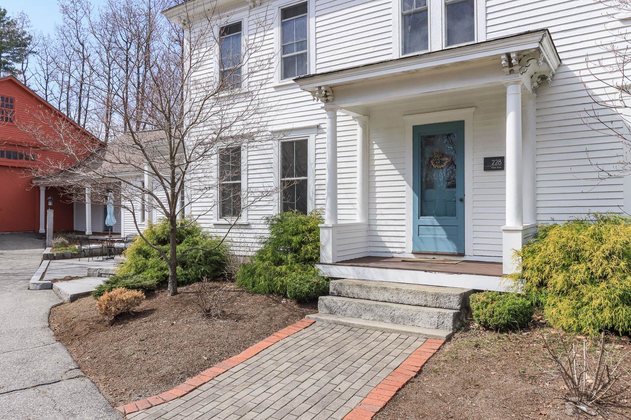 228 Maple Street Hopkinton, NH 03229 - Photo 1 of 54