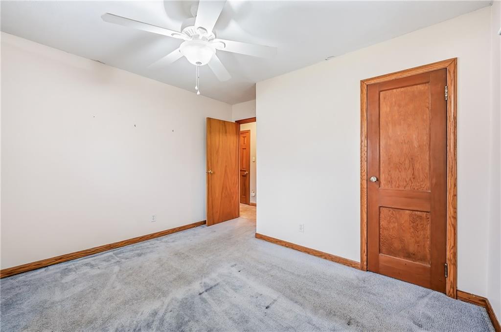 1122 Memorial Boulevard Sharon, PA 16146 - Photo 17 of 31 BEDROOM 1