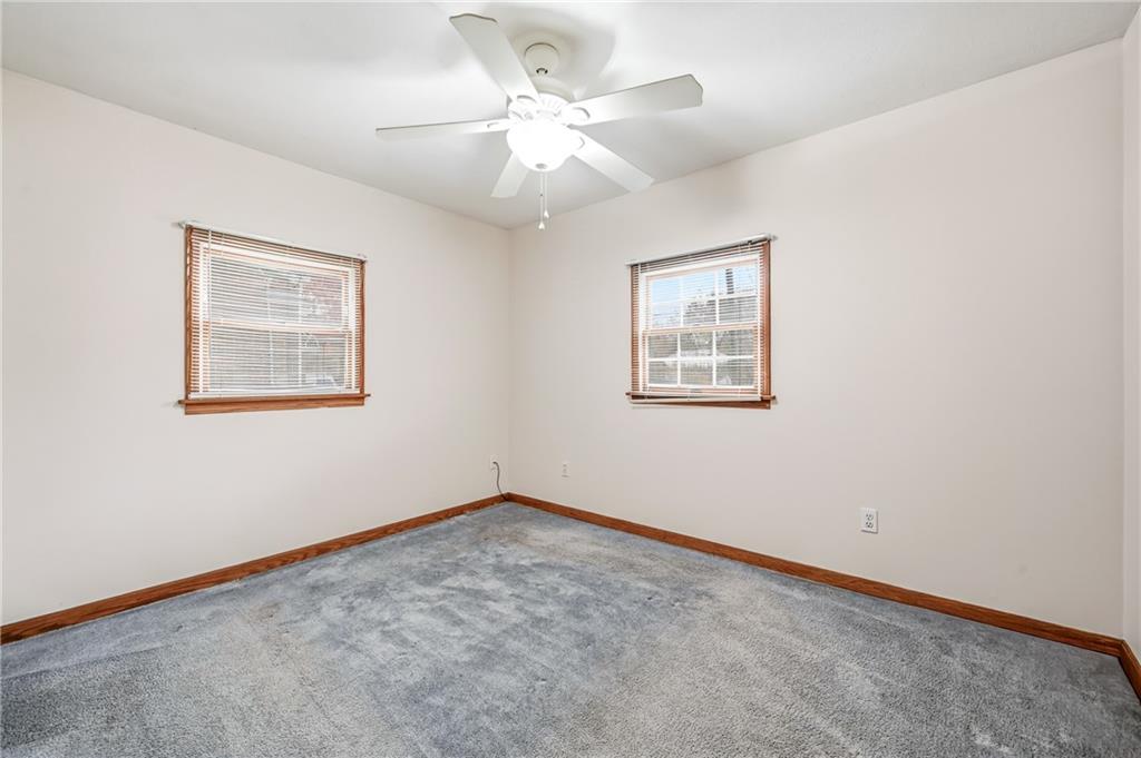 1122 Memorial Boulevard Sharon, PA 16146 - Photo 18 of 31 BEDROOM 1