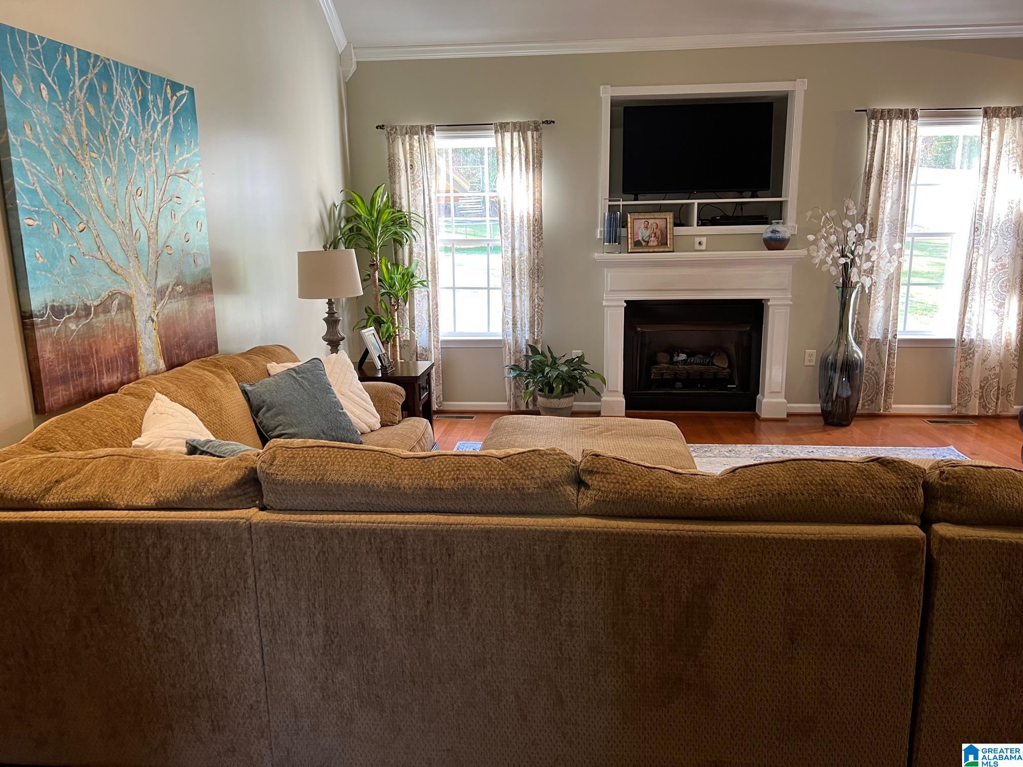 855 Wolf Creek Road South Pell City, AL 35128 - Photo 15 of 49