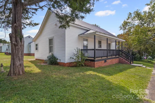 $179,900 | 128 Doody Avenue, Norwood, NC 28128