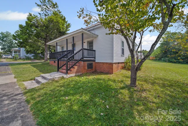 $179,900 | 128 Doody Avenue, Norwood, NC 28128