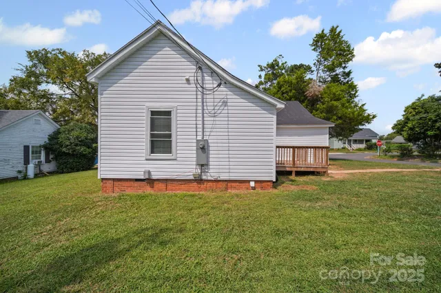 $179,900 | 128 Doody Avenue, Norwood, NC 28128