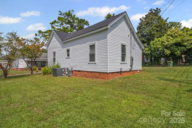 $179,900 | 128 Doody Avenue, Norwood, NC 28128