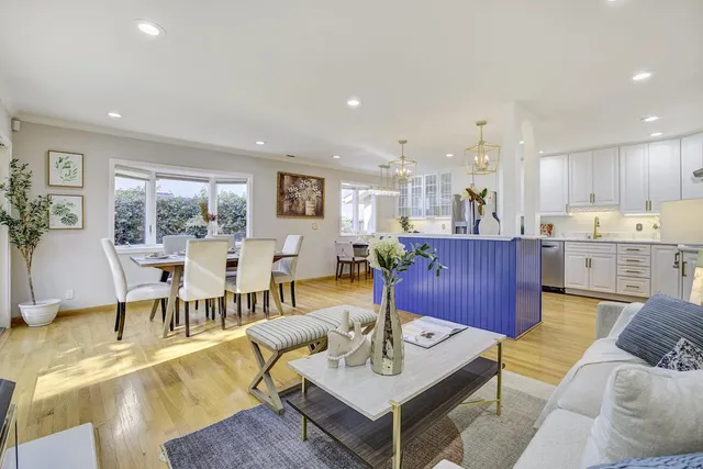 $2,398,000 | 4628 Strawberry Park Drive, San Jose, CA 95129