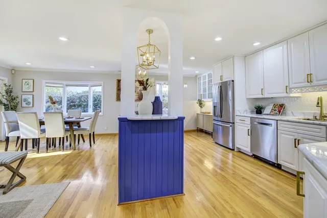 $2,398,000 | 4628 Strawberry Park Drive, San Jose, CA 95129