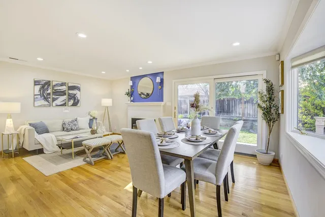 $2,398,000 | 4628 Strawberry Park Drive, San Jose, CA 95129