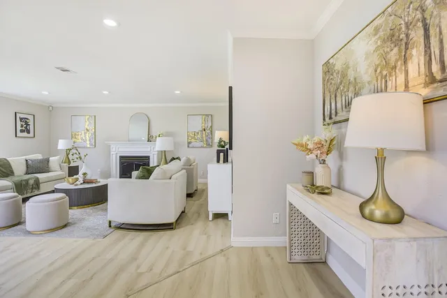 $2,398,000 | 4628 Strawberry Park Drive, San Jose, CA 95129