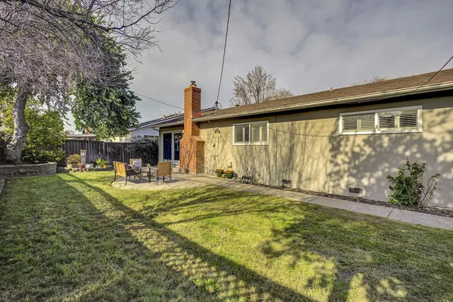 $2,398,000 | 4628 Strawberry Park Drive, San Jose, CA 95129