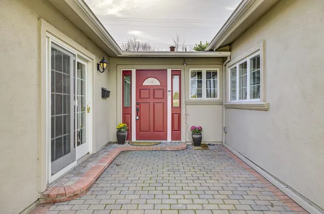 $2,398,000 | 4628 Strawberry Park Drive, San Jose, CA 95129