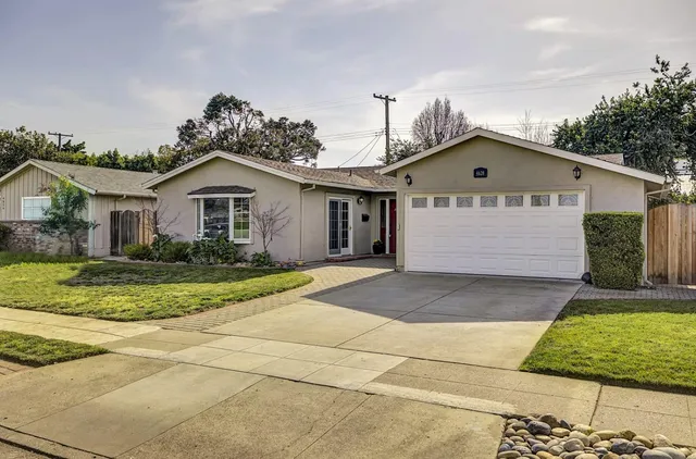 $2,398,000 | 4628 Strawberry Park Drive, San Jose, CA 95129