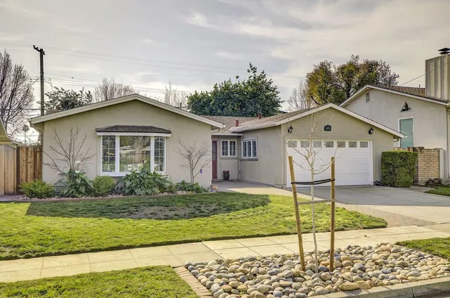 $2,398,000 | 4628 Strawberry Park Drive, San Jose, CA 95129