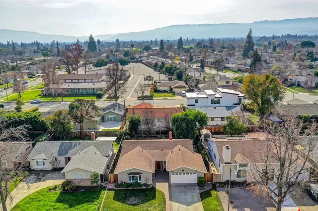 $2,398,000 | 4628 Strawberry Park Drive, San Jose, CA 95129