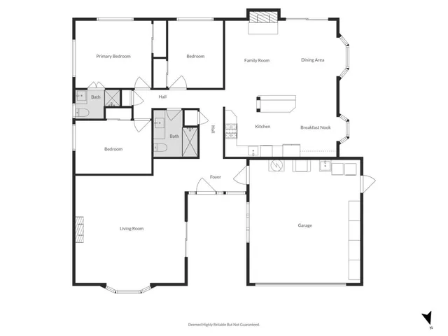 $2,398,000 | 4628 Strawberry Park Drive, San Jose, CA 95129