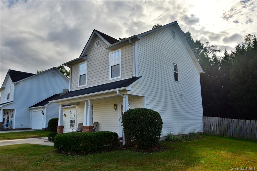 861 Raindrops Road Gastonia, NC 28054 - Photo 22 of 25