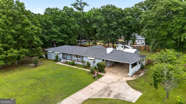 $295,000 | 130 Forest Lane, Woodbury, GA 30293
