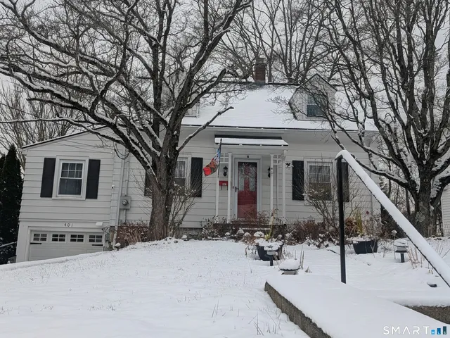 $349,000 | 401 Frost Road, Waterbury, CT 06705