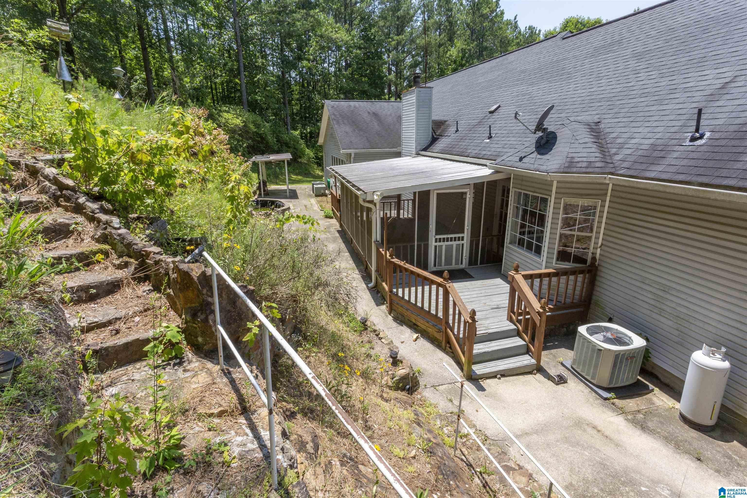 100 Joshua Road Pell City, AL 35128 - Photo 10 of 87