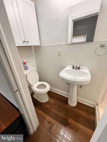 $1,390 | 8529 Chestnut Oak Road, Parkville, MD 21234