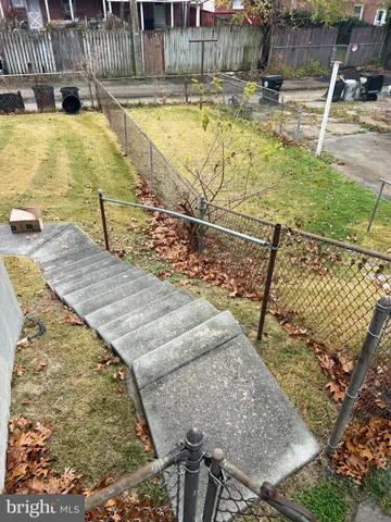 $1,390 | 8529 Chestnut Oak Road, Parkville, MD 21234