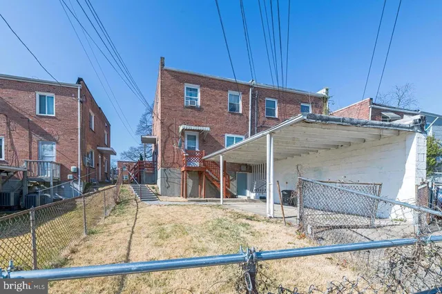 $1,390 | 8529 Chestnut Oak Road, Parkville, MD 21234