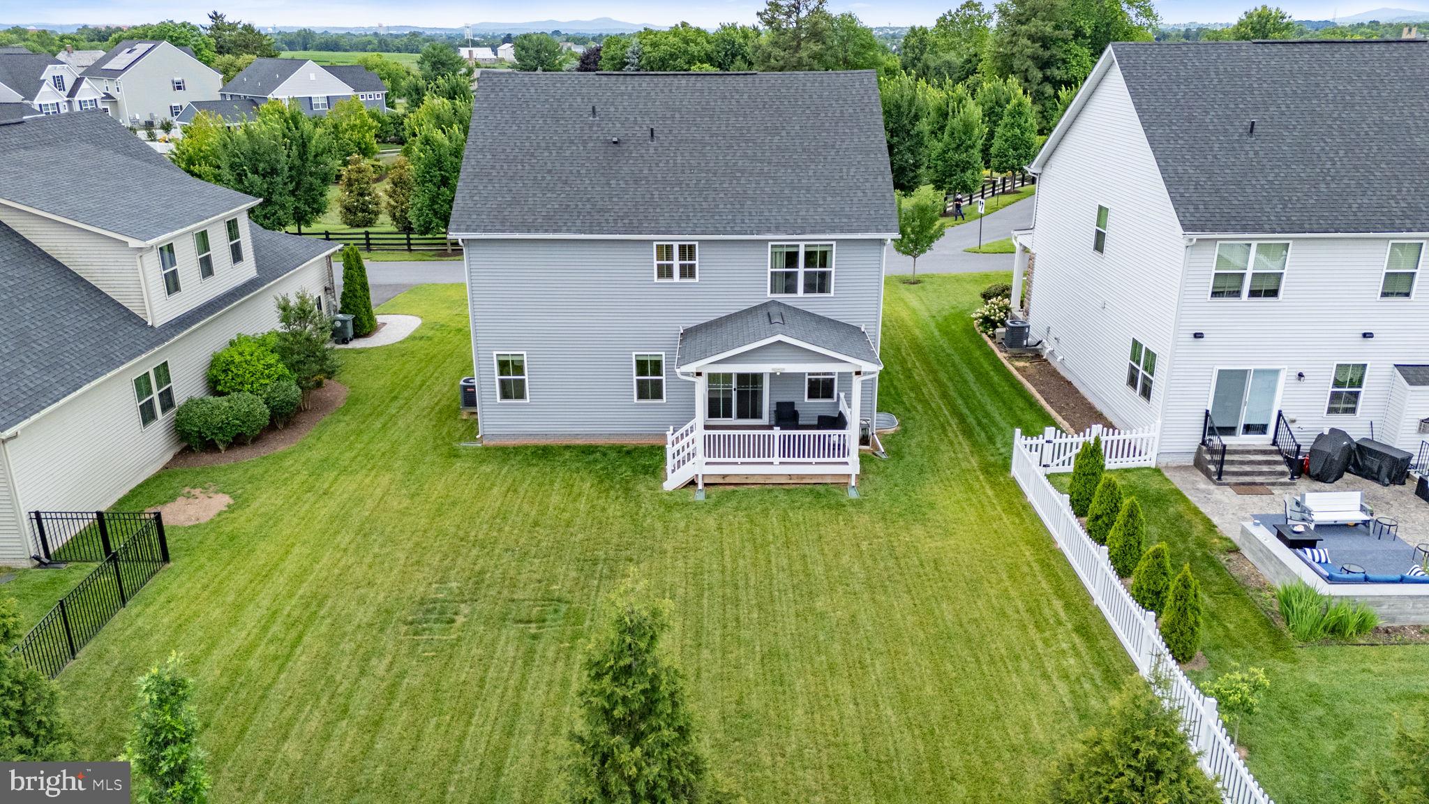 1509 Trotter Place Frederick, MD 21702 - Photo 41 of 44