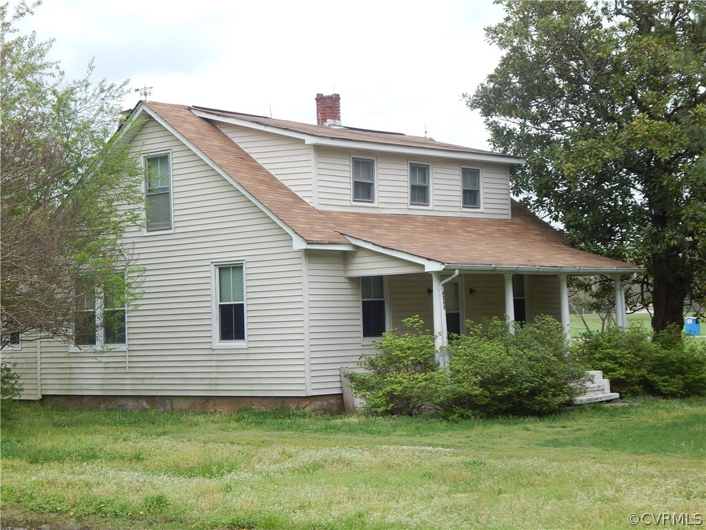 4200 Three Bridge Road Powhatan, VA 23139 - Photo 1 of 14 Gallery Image 1