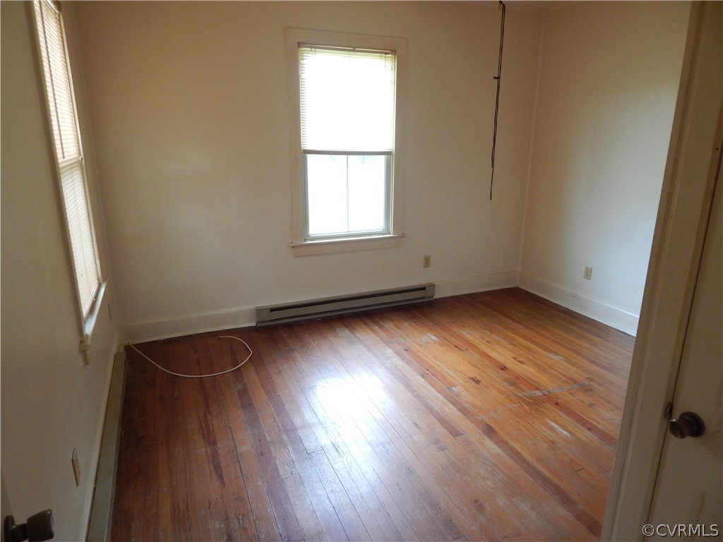 4200 Three Bridge Road Powhatan, VA 23139 - Photo 11 of 14 Bedroom 2