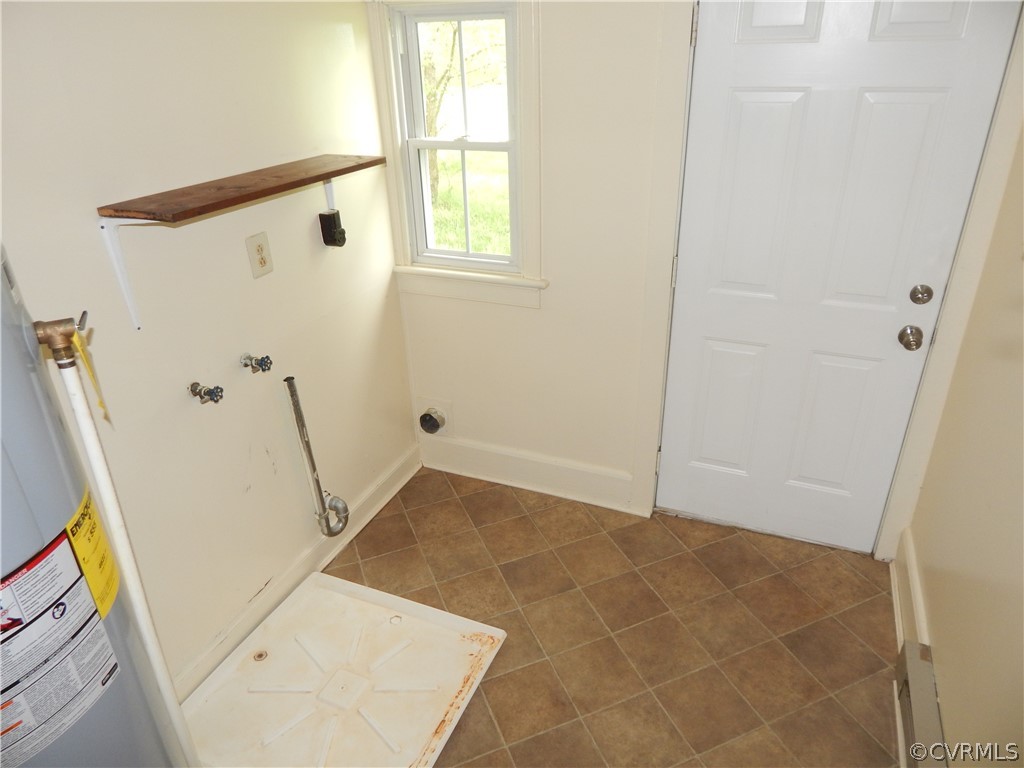 4200 Three Bridge Road Powhatan, VA 23139 - Photo 13 of 14 Utility Room