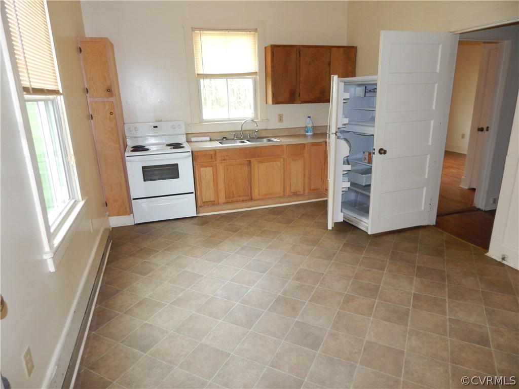 4200 Three Bridge Road Powhatan, VA 23139 - Photo 14 of 14 Kitchen Area