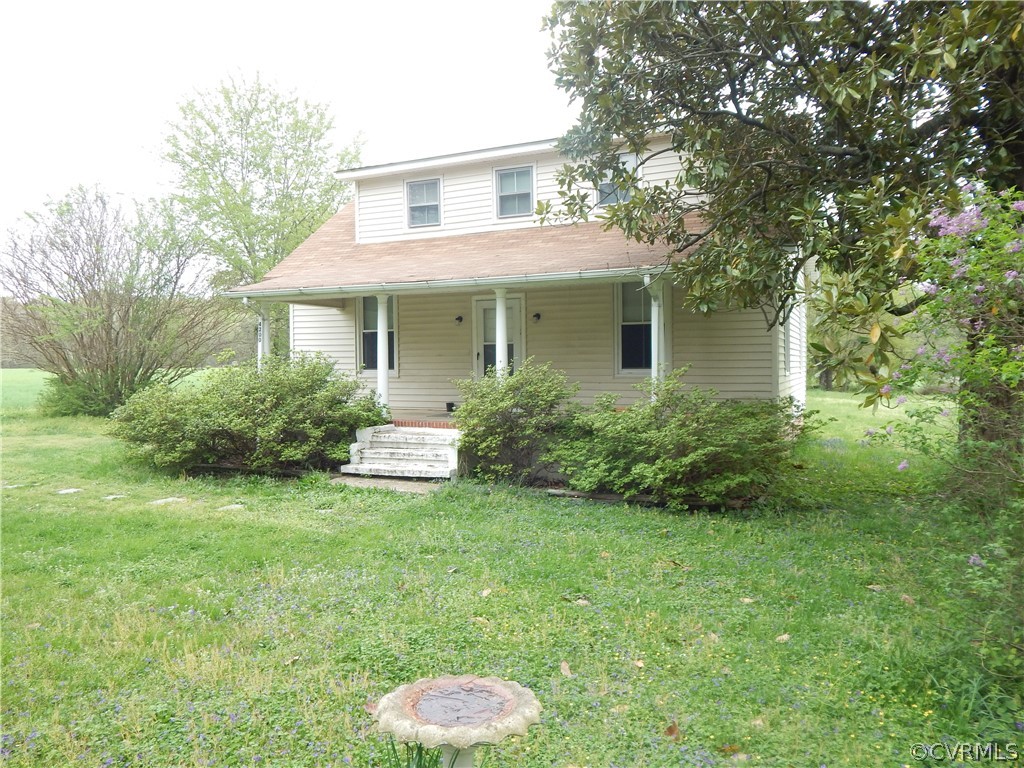4200 Three Bridge Road Powhatan, VA 23139 - Photo 2 of 14 Gallery Image 2