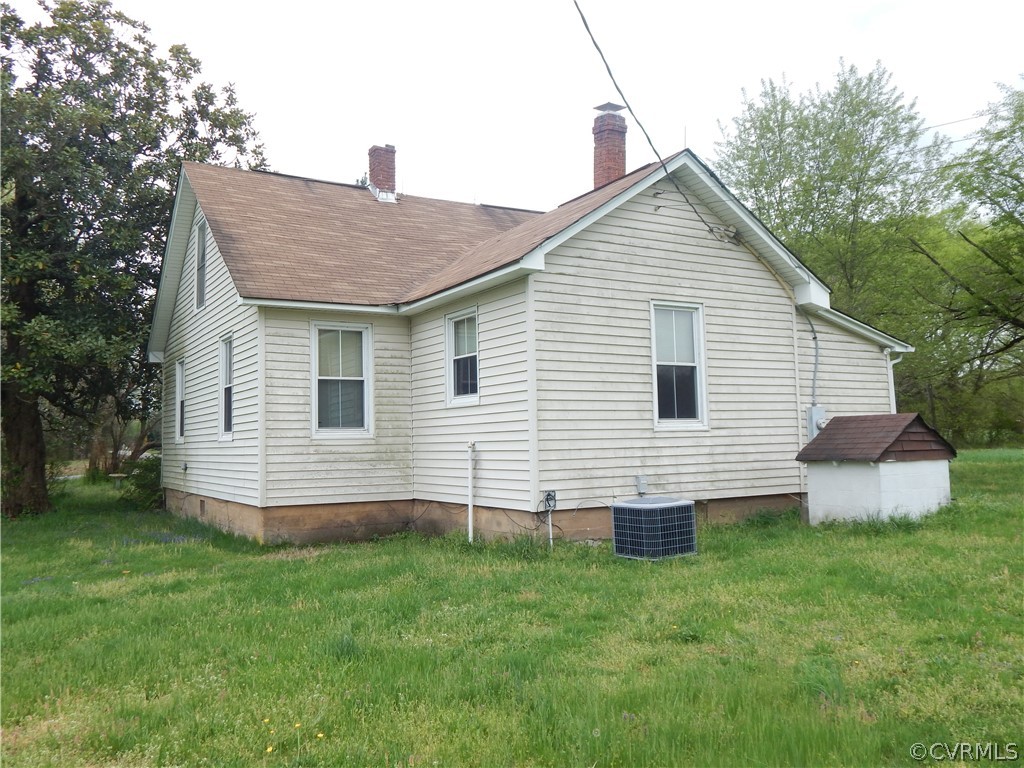 4200 Three Bridge Road Powhatan, VA 23139 - Photo 4 of 14 Gallery Image 4