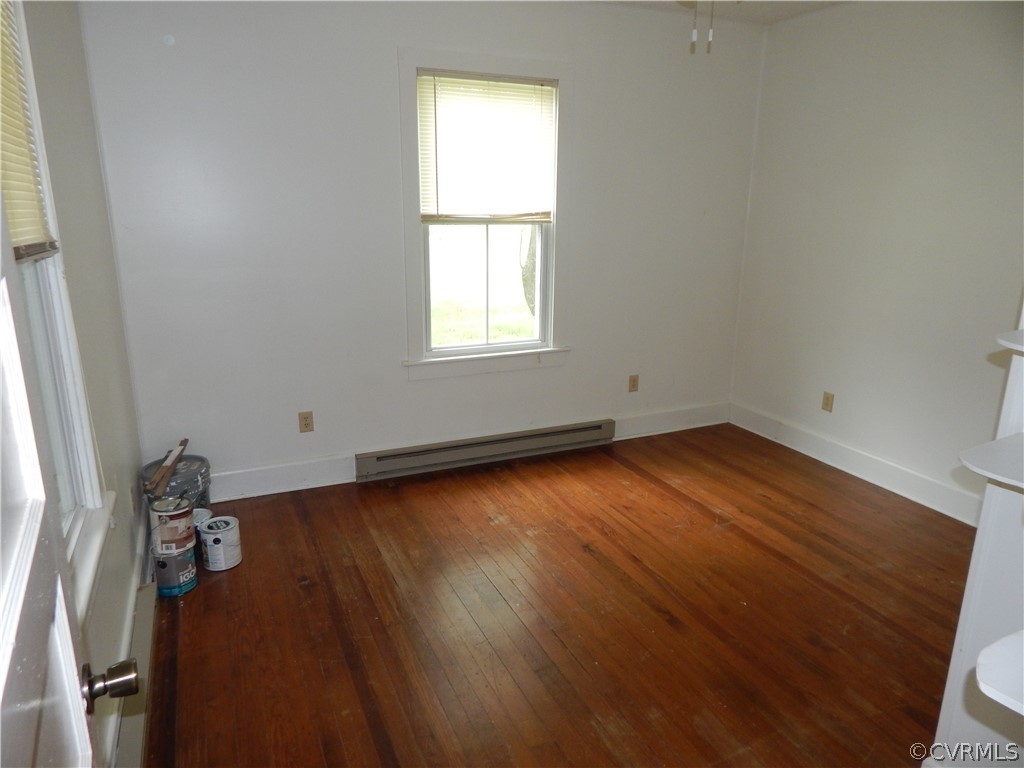 4200 Three Bridge Road Powhatan, VA 23139 - Photo 10 of 14 Bedroom