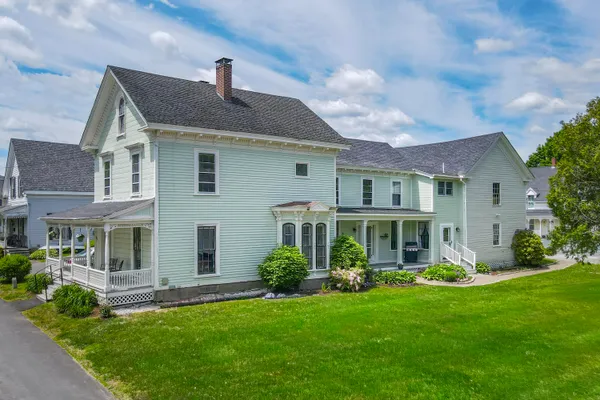$765,000 | 49 Talbot Avenue, Rockland, ME 04841