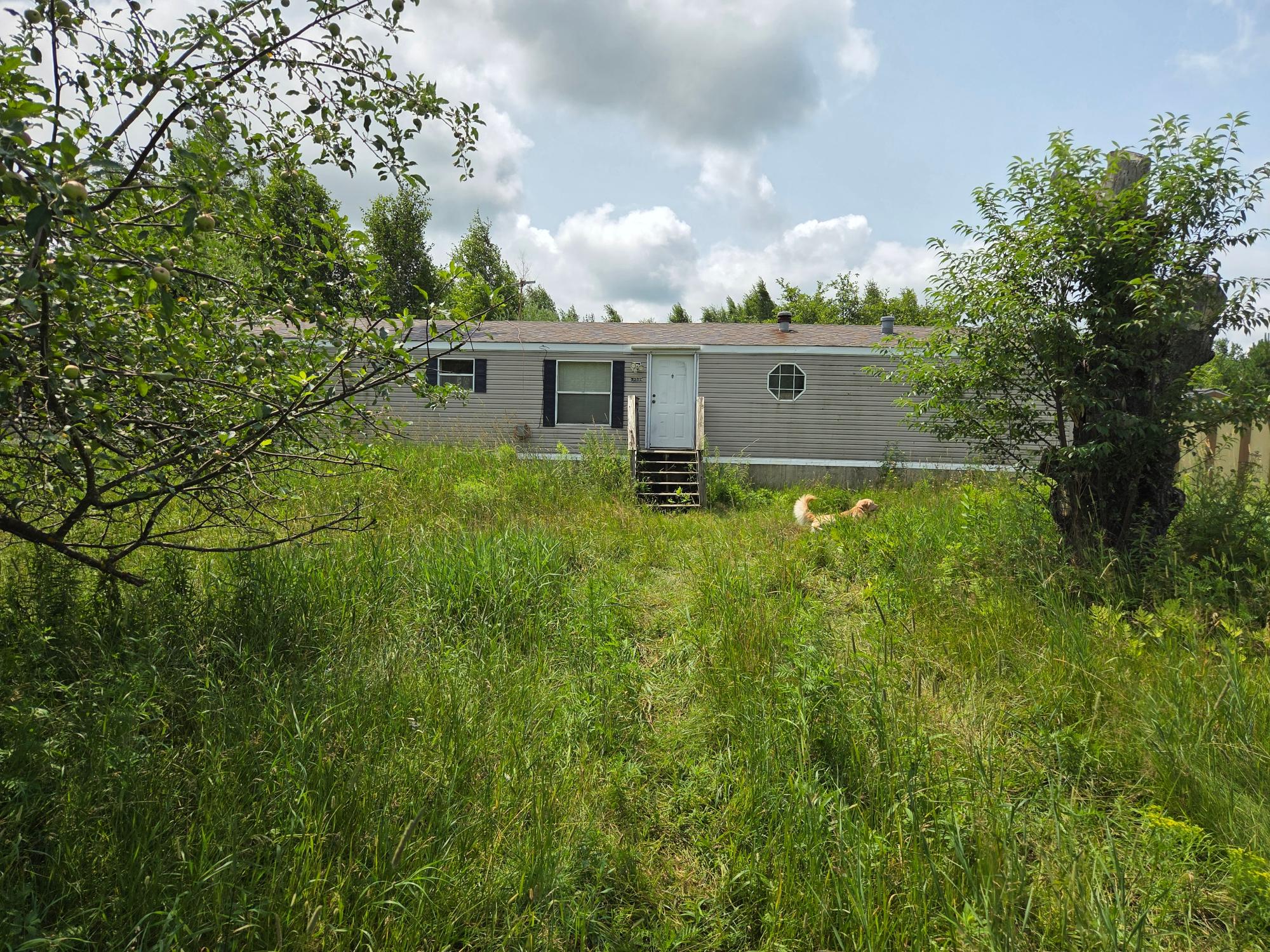 N7272 Keen Road Deerbrook, WI 54424 - Photo 9 of 26