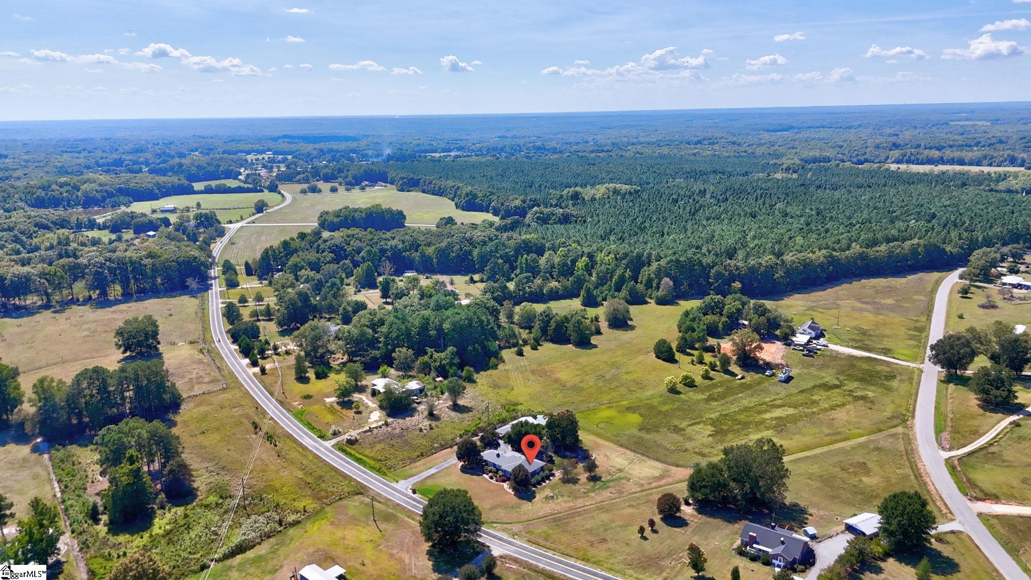 4503 Keowee Road Honea Path, SC 29654 - Photo 28 of 37 Gallery Image 28