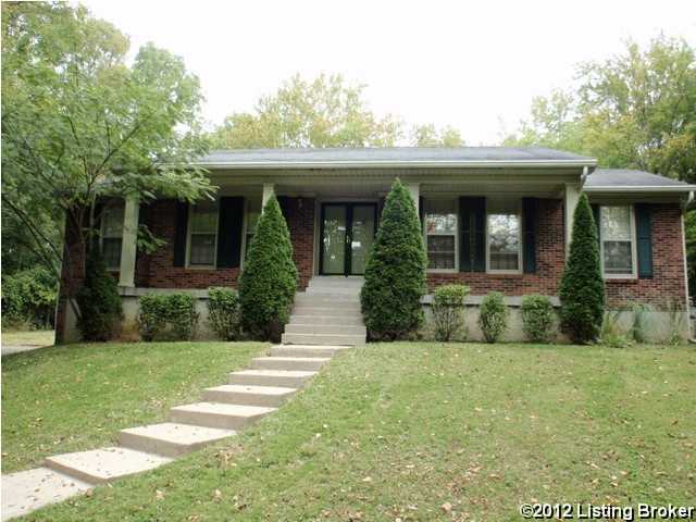 4606 Evergreen Road Crestwood, KY 40014 - Photo 1 of 12 Primary Photo