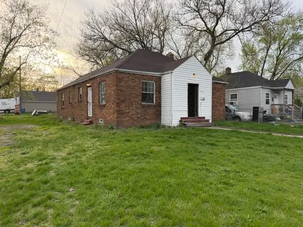 $49,000 | 574 Ralston Street, Gary, IN 46406