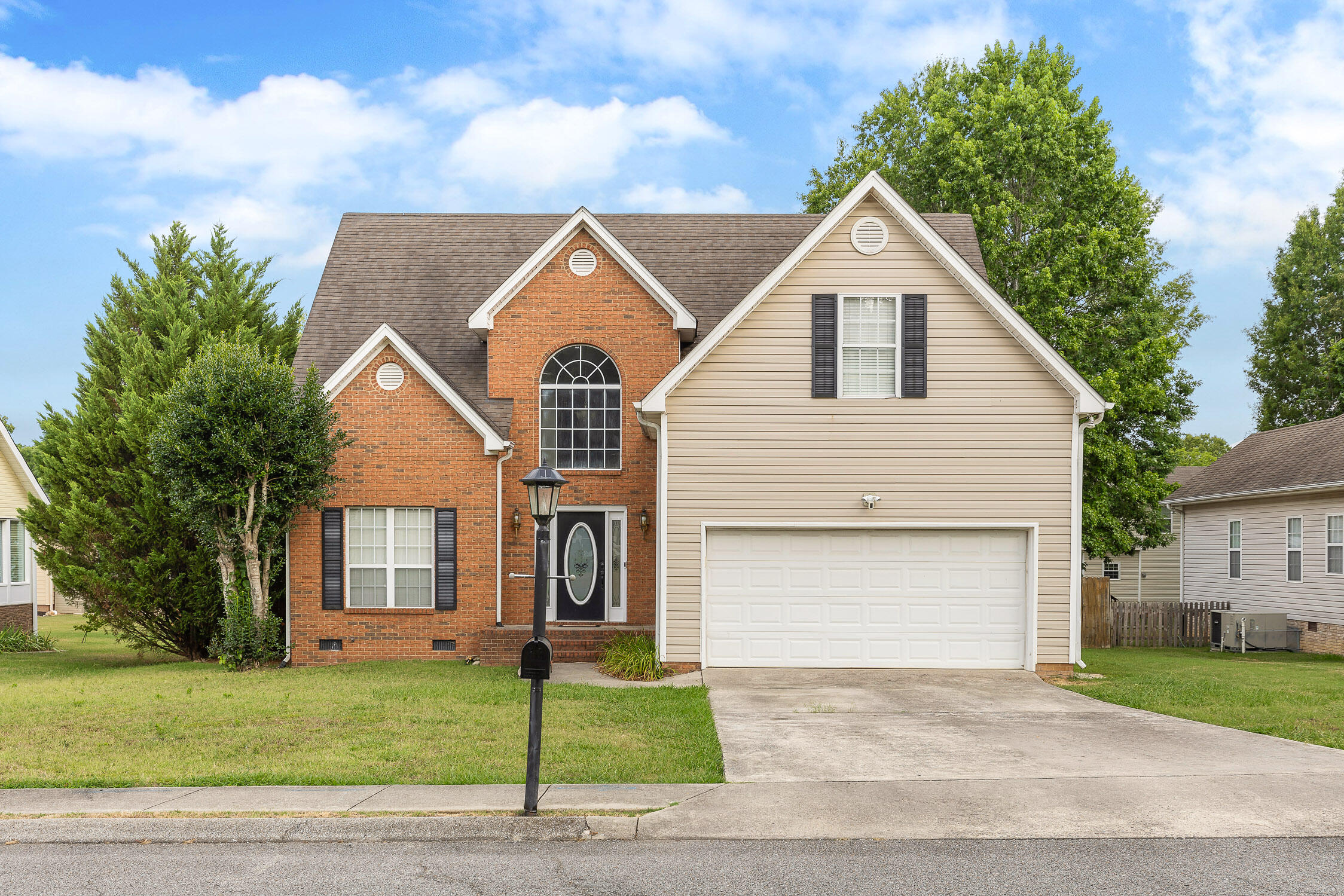 8615 Winterberry Road Chattanooga, TN 37421 - Photo 1 of 25 Winterberry-1