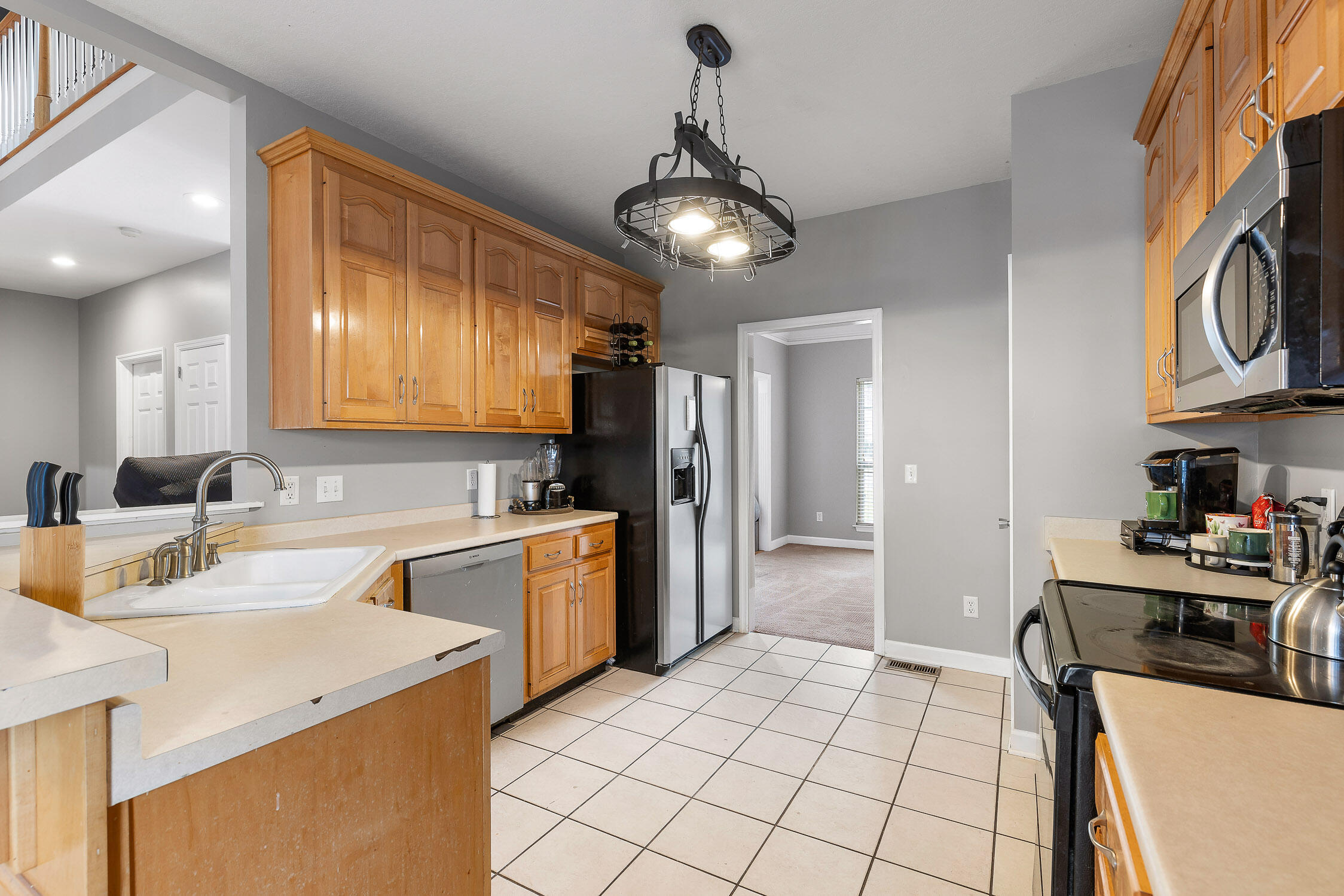8615 Winterberry Road Chattanooga, TN 37421 - Photo 13 of 25 Winterberry-15