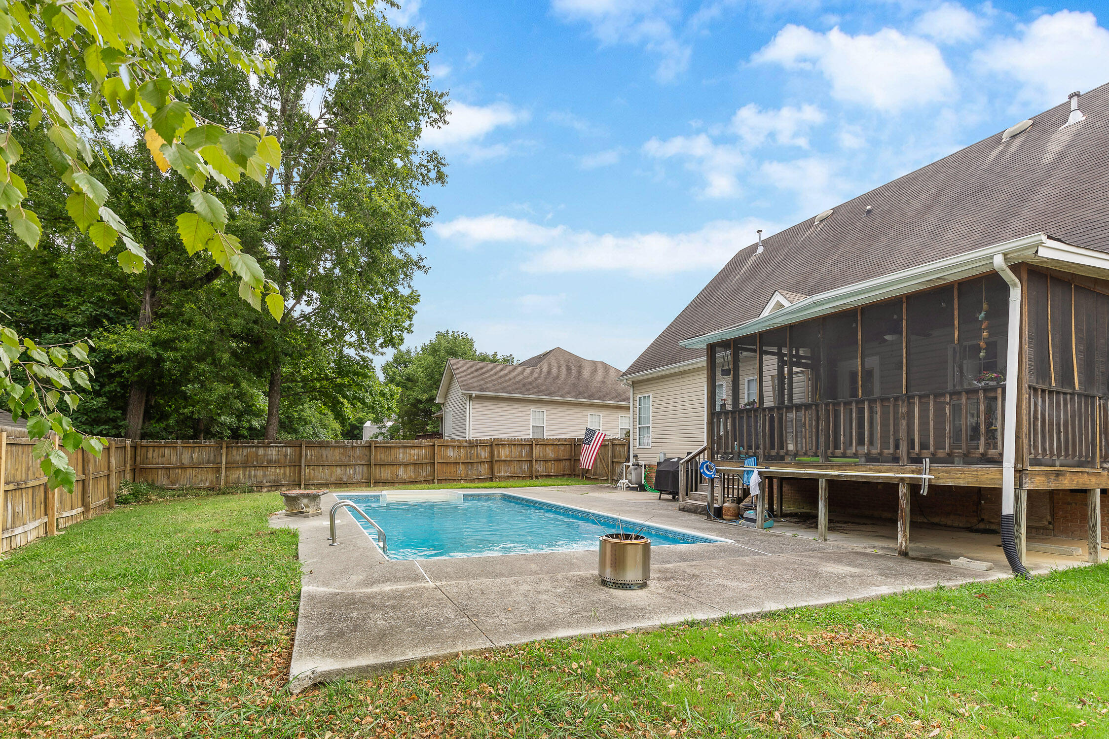 8615 Winterberry Road Chattanooga, TN 37421 - Photo 25 of 25 Winterberry-8
