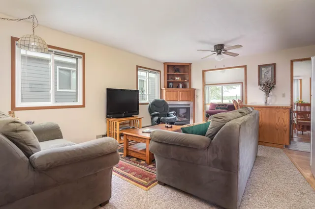 $299,900 | 3863 Wahtomin Trail Northwest, Alexandria, MN 56308
